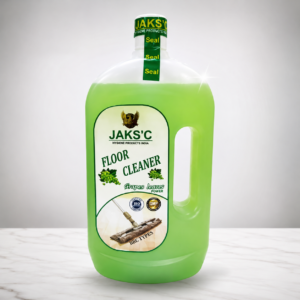 JAKS'C Floor Cleaner 500ml – Powerful Cleaning & Freshness