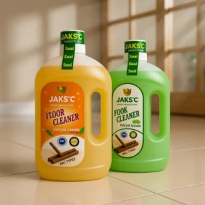 Floor Cleaner Combo – Smart Savings Pack