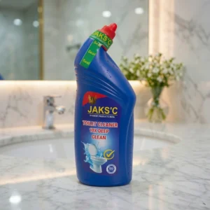 JAKS'C Toilet Cleaner 500ml